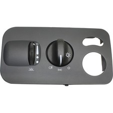 Headlamp Headlight Switch For 2004-07 Dodge Caravan 2005 Chrysler Town Country
