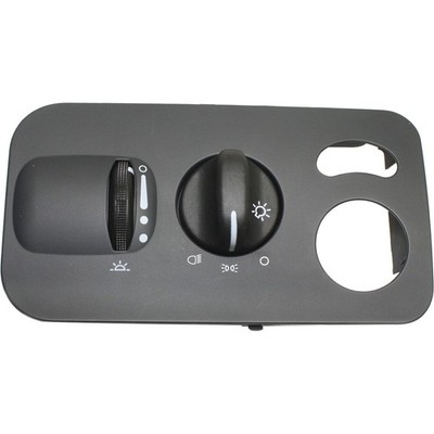 Headlamp Headlight Switch For 2004-07 Dodge Caravan 2005 Chrysler Town & Country