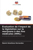 Noemi Annaliese Hernandez | ÉValuation De L'impact De La LéGislation Sur La...