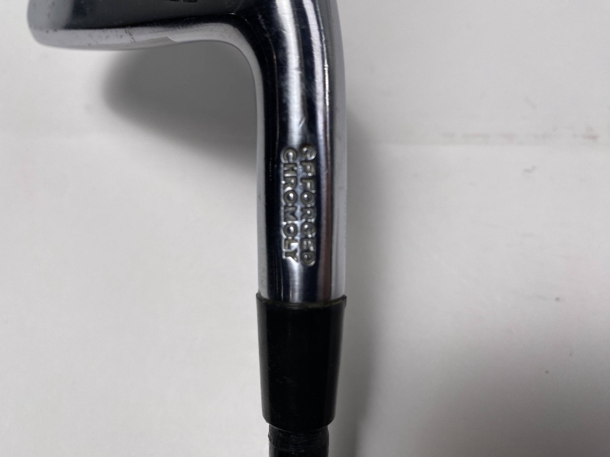 Mizuno MP 20 HMB 3 Iron Graphite Design Tour AD 95 Stiff Graphite