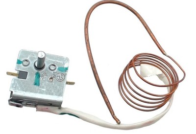 Oven Thermostat WB20K8 for GE XL44 JGBS22BEA2WH JGBS23WEA2WW JGBS07DEM1WW