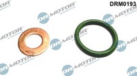 Dichtungssatz, EinspritzdüSe Dr.Motor Automotive DRM0193 FüR Renault
