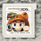 Super Mario 3D Land Nintendo 3DS Game Cartridge Only