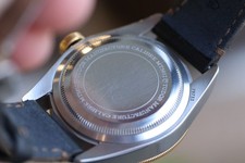 Tudor Black Bay S&G ref. 79733N Two-Tone 41mm M79733N-0007 10