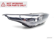 Kia ProCeed Frontscheinwerfer Vorderseite Rechts 2022 Estate 4/5dr J7921-22040