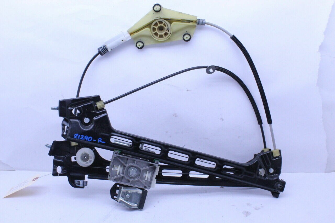 Audi R8 2008-2015 Right Window regulator