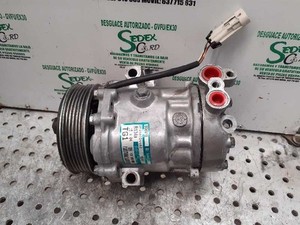 13106850 klimakompressor OPEL MERIVA sedap789901