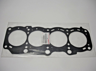 ORIGINAL TOYOTA 3S-GE BEAMS Gen4 Grey Top Red Top Head Gasket 11115-88560