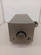 PHILIPS LHH-P700 Preamplifier Pre Amp Vintage Audio