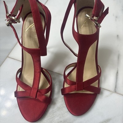 Brian Atwood Heels 6B
