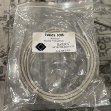 Black Box Network Services EVNG55-0006  FREE SHIPPING  