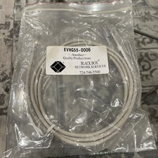 Black Box Network Services EVNG55-0006 ***FREE SHIPPING***