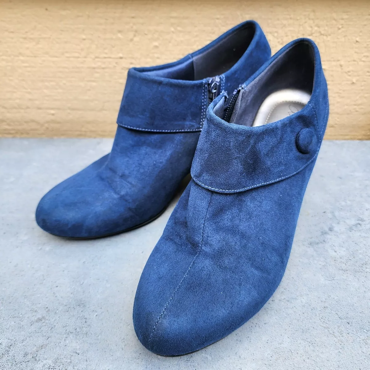 mark hill curler boots