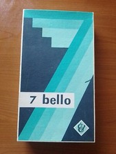Confezione fazzoletti Settebello in cotone