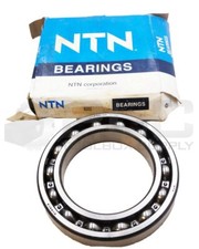 NEW NTN 6022C3 BALL BEARING 6-11/16" OD 4-5/16" ID READ 