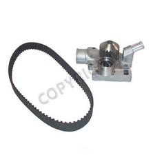 Engine Timing Belt Kit with Water Pump Airtex...
