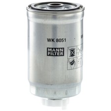 Filtre à carburant Jeep PATRIOT