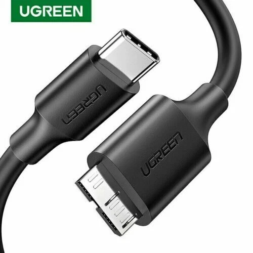 Ugreen USB-Kabel, - Kabel