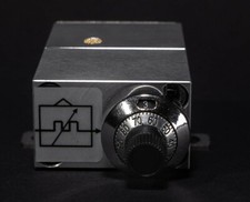 Pneumatischer Taktgeber, Frequenzgenerator, I...