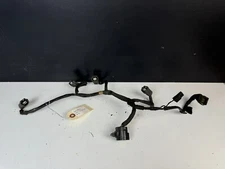 1990-1993 Mazda Miata 1.6L Engine Wire Harness Fuel Rail Injectors Harness OEM