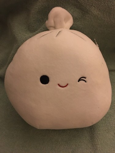 dumpling squishmallow