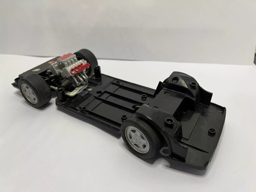 1:18 Unterboden - Ersatzteile - Spare Parts - Picture 5 of 30