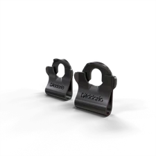 D'Addario Dual-Lock Strap Lock