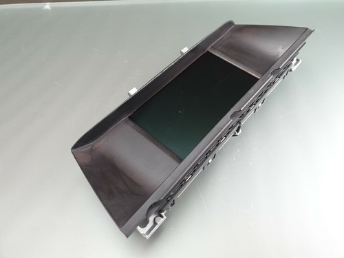 Orig BMW 5 series_ F10 Montior Screen CID 7" Central Information Display 4021200 - Picture 1 of 5