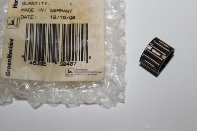 j  Homelite 64333 Chainsaw Sprocket Drum Bearing 250, 252, CS-40, CS