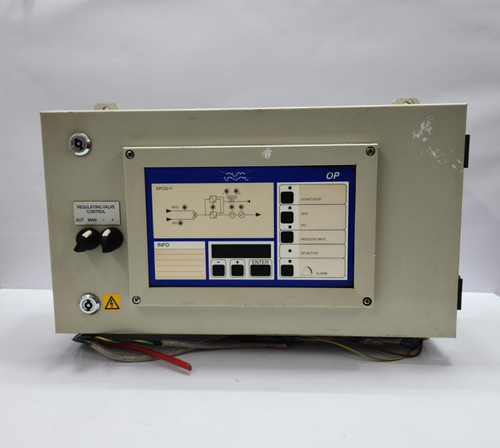 Alfa Laval Epc 50V Op Control Unit 176718001 Version 1