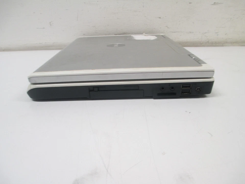 Dell Inspiron 6400 MM061 15.5" Intel C2D @1.60GHz 1GB RAM 160GB HDD Win 7 Pro - Image 4 of 4