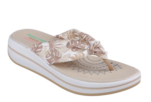 skechers h2 goga flip flops