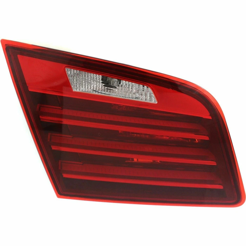 PAR DE LUCES TRASERAS INTERIORES TRASERAS PARA BMW SERIE 5 F10 528i 535i 550i 2014-2016 Foto 2 de 4