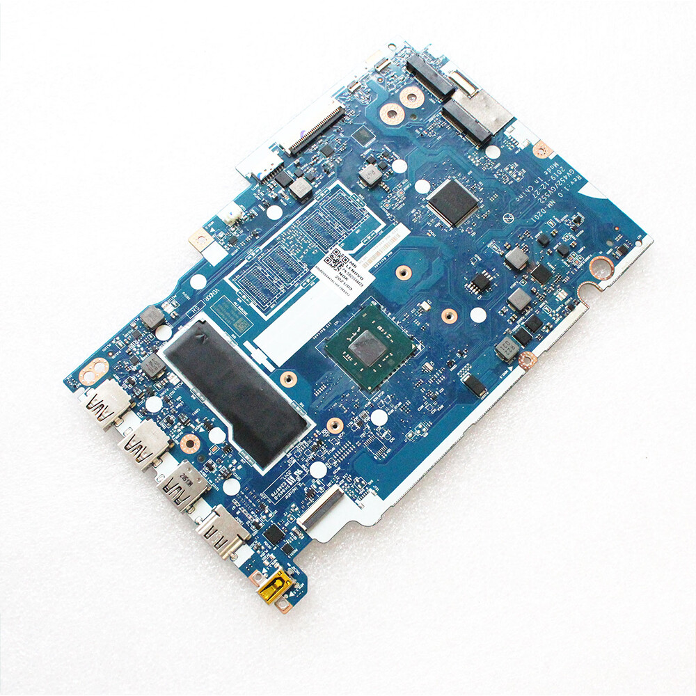 For Lenovo V14-IGL V15-IGL Laptop Motherboard NM-D201 5B20S44428