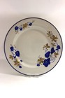 Wloclawek Poland Porzellan Speiseteller
