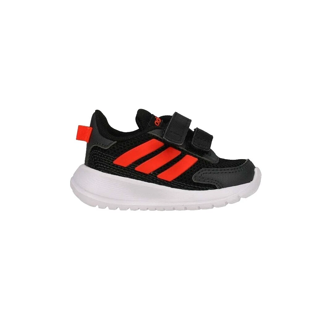 Adidas negro 5 Zapatos de bebé Zapatos de EE. UU.