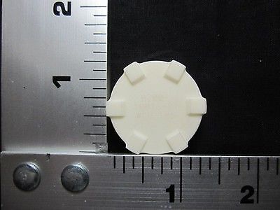 Applied Materials (AMAT) 0200-10016 SGD,INNER,6 EAR,1' 25''