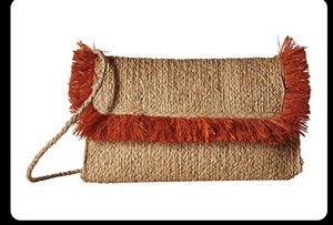 buji baja straw bolsa