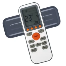 Remote For Everwell MGTC2423E-20 MGTC1823C-20 MGTC0923C-20 Air Conditioning