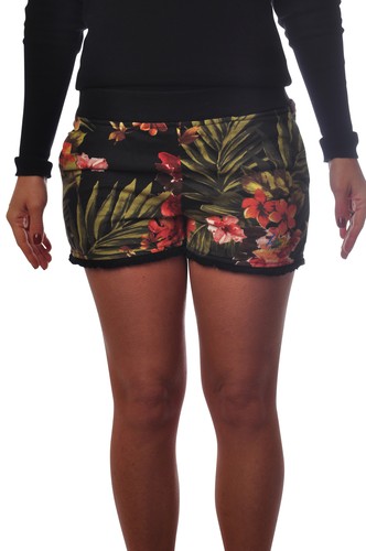 Happiness - Pantaloni-Shorts - Donna - Fantasia - 5223212F184550 | eBay