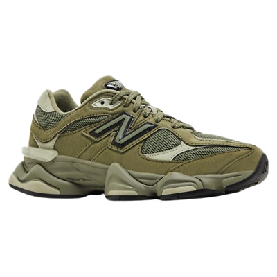 New Balance 9060 Lifestyle Mens Style : U9060zgd | eBay