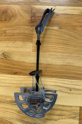 Black Diamond Camalot C4 Cam - Size/No 4