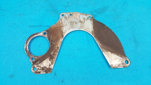 ORIGINAL Nissan DATSUN ZX280 Automatikgetriebe Schwungrad Schutzblech Getriebe