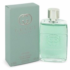 gucci guilty perfume for him