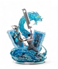 Zabuza & Haku TSUME NEUVE 