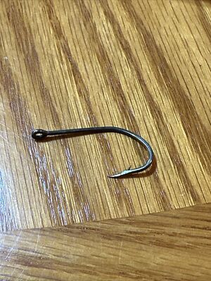 Eagle Claw 84F-3/0 Bronze All Purpose Fishing Hooks 50 Per Pack | eBay Eagle Claw 84F-3/0 Bronze All Purpose Fishing Hooks 50 Per Pack | eBay