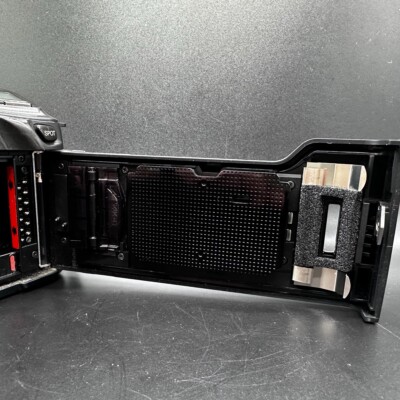 Minolta α8700i AF 35mm SLR Film Camera Body | eBay