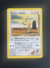 Image for Blaine's Doduo