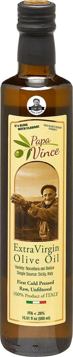 OLIVE BOX VIRGIN OIL 200ml 6個セット OLIVE BOX VIRGIN OIL 200ml 6個セット 200ml Variety Olive Oil