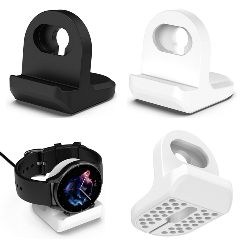 T Rex Amazfit Gtr 2e Vs Gtr2 Charging Dock For Huami Amazfit T-Rex